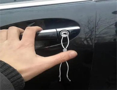 永城24小时上门开锁公司