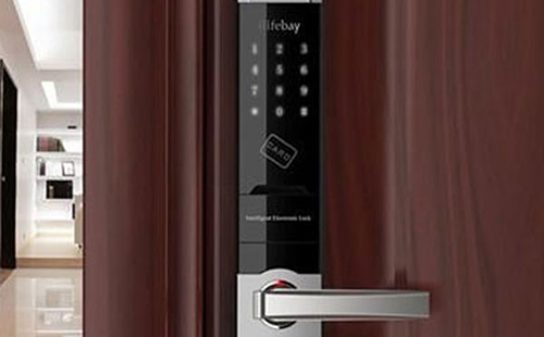 永城24小时上门开锁公司