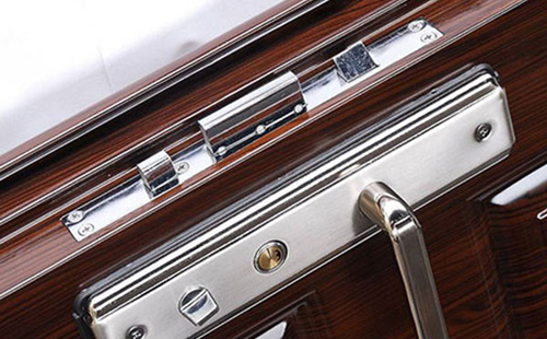 永城24小时上门开锁公司