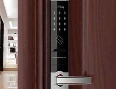 永城24小时上门开锁公司