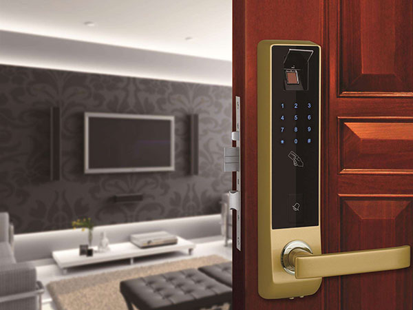 永城24小时上门开锁公司