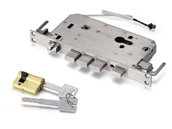 永城24小时上门开锁公司